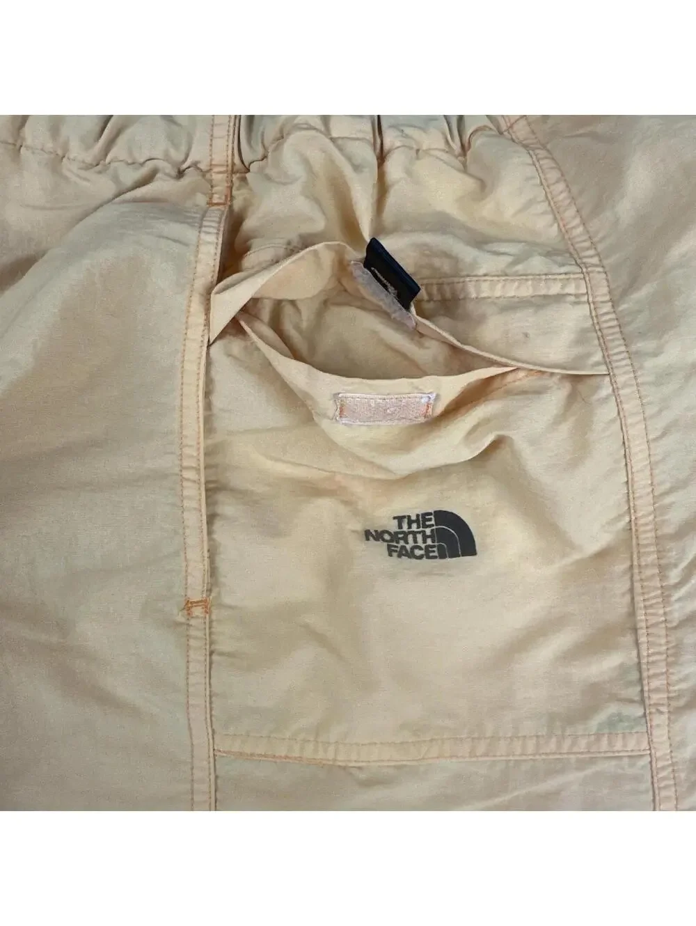 The North Face Men’s Swim Trunks Size M